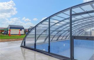 Nice Home In Jezierzany With Sauna - Jezierzany - 9