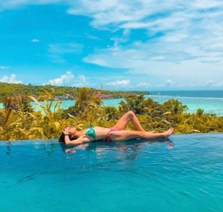Ocean Paradise Cottage - 0