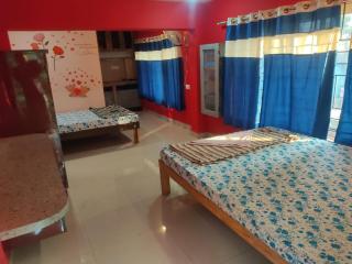 Godwill Kimo Guest house Seraulim - Madgaon - 3