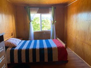 Hospedaje Aliwen isla Quehui - 5