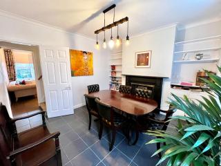 The secret garden house - Lincolnshire - 0