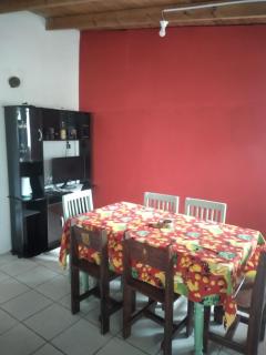 Casa de montaña - 4