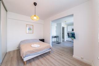 Centre ville Foirail APPART EVASION - Studio N°1 - Pau - 3