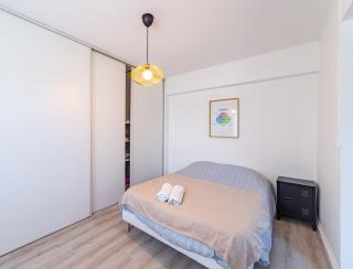 Centre ville Foirail APPART EVASION - Studio N°1 - Pau - 1