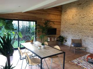 Uluwatu - cottage cosy - Saint-Laurent-de-Médoc - 6