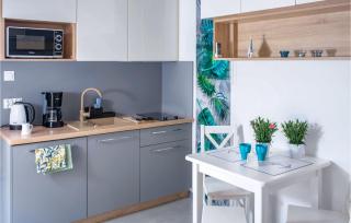 Nice Home In Jezierzany With Sauna - 8