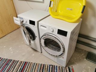W1 Gemütliche Wohnung in ruhiger Lage - Vorderhornbach - 3