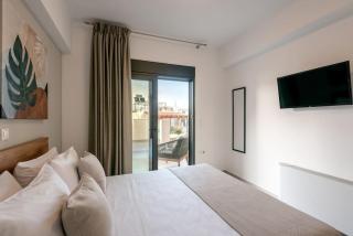 Noma apartment - Chania - 6