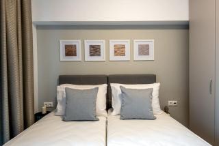 Noma apartment - Chania - 5