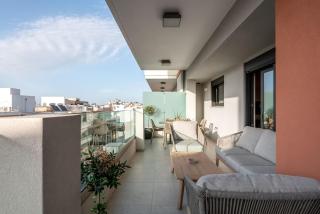 Noma apartment - Chania - 2