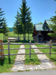Family Farm Apartments - Žabljak - 1