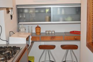 DOMUS B Corso Francia apartment - 1