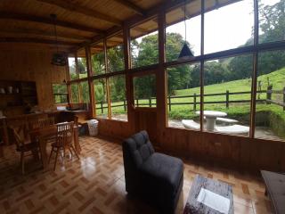 Finca Terra Viva - Monteverde - 1
