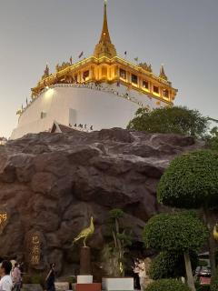 amazing khaosan hostel - Bangkok - 8
