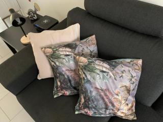 Fully furnished house, wifi, garage - 9