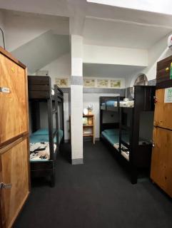 KUASA Backpackers Hostel - Lumut - 8