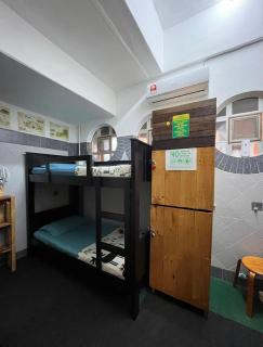 KUASA Backpackers Hostel - Lumut - 6