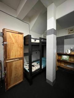 KUASA Backpackers Hostel - Lumut - 5