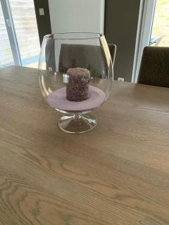 Fully furnished house, wifi, garage - 7