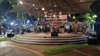KUASA Backpackers Hostel - Lumut - 2