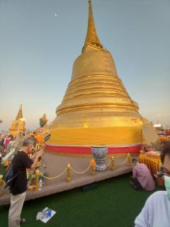 amazing khaosan hostel - Bangkok - 7