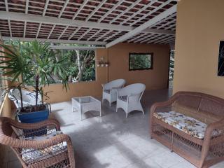CASA DA MONTANHA na Chácara Paraíso - Bananeiras - 5