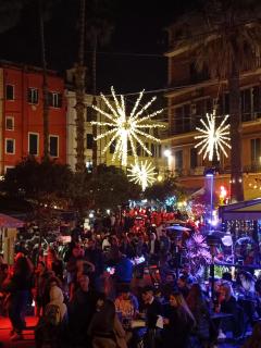 kaDevi Sanremo -centralissimo, parcheggio gratuito a 200m , bici disponibili - 3