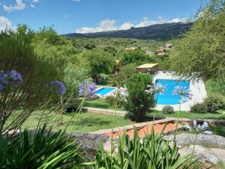 Los Ancares Resort - Mina Clavero - 1