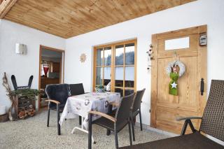 Haus Moosmann am Sonnenplatz - Kössen - 9