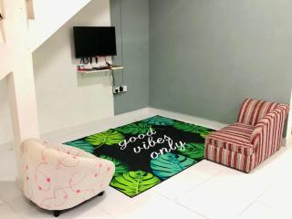 Damai Homestay Kuala Terengganu - 5