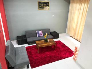 Damai Homestay Kuala Terengganu - Kuala Terengganu - 6