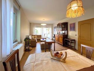 Downtown Apartment - 0