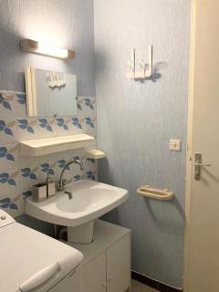 Studio calme, Grand parquet,Chateau,INSEAD - Fontainebleau - 8