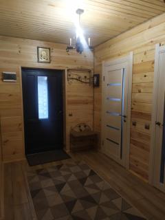 Срібний дощ - Svityazʼ - 7