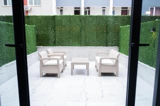HOTEL DESTİLL - 9