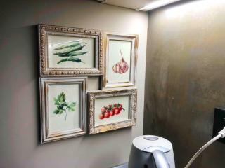 Downtown Apartment - 9