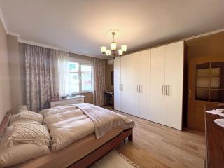 Downtown Apartment - 2