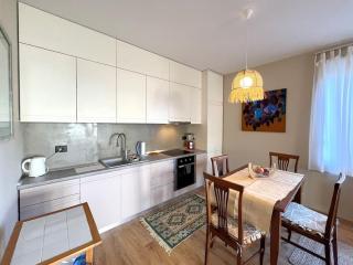 Downtown Apartment - 1