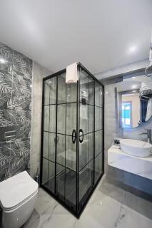 HOTEL DESTİLL - Antalya (Adalia) - 7