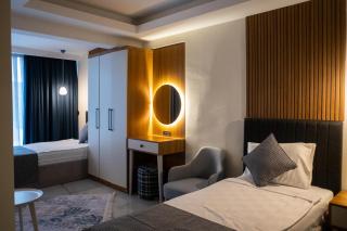 HOTEL DESTİLL - Antalya (Adalia) - 6