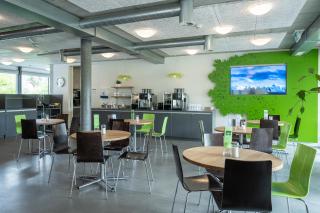 Backpackers Villa Sonnenhof - Hostel Interlaken - Interlaken - 4