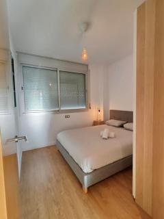 Large terrace luxury apartment - 6