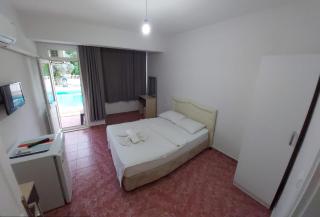 Şato Apart Hotel - Fethiye - 9