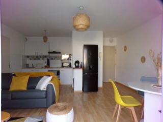 Bienvenue au Cocon d'Alyssa - Langon - 9