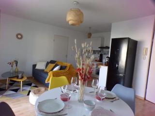 Bienvenue au Cocon d'Alyssa - Langon - 6