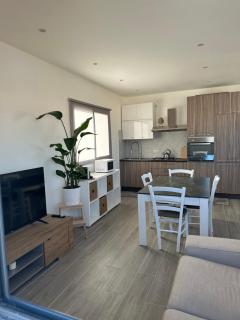 Curia Apartment - 1
