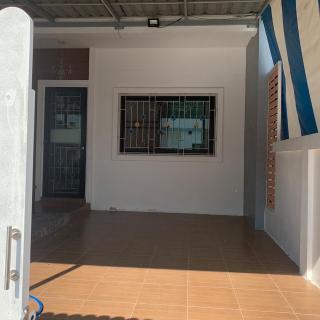 Min&Me House Pattaya - Nong Prue - 6