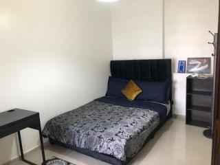 Bel appartement rénové proche de la gare du train - Rabat - 7