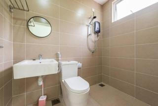 15pax+Seremban stay n rest As316 民宿 - 9