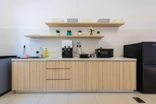 15pax+Seremban stay n rest As316 民宿 - 3